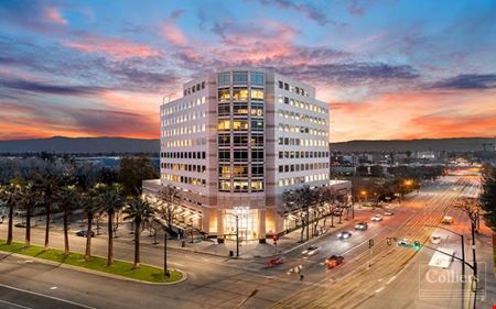 Office space for Rent at 303 ALMADEN in San Jose