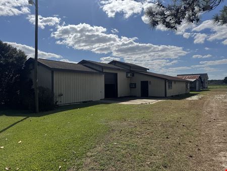 Industrial space for Sale at 2898 U.S. 701 Highway in Four Oaks