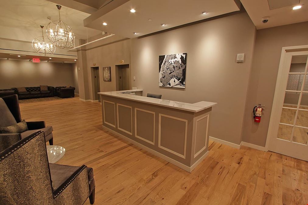 Select Office Suites - Broad Street