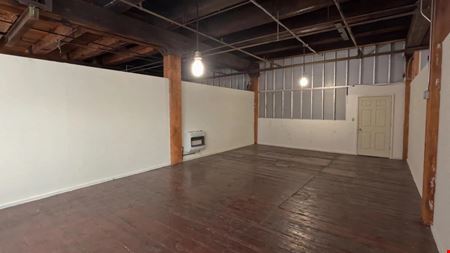 Mixed Use space for Rent at Central Bag Building 4th Floor Units #1 & 2 in Kansas City
