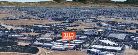 Industrial space for Rent at VINEYARD HILLS in Livermore
