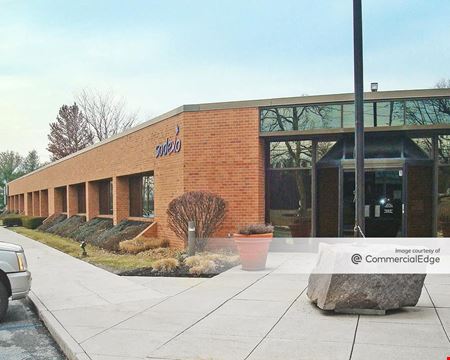 Office space for Rent at The Office Quarters - at Hamilton West in Allentown
