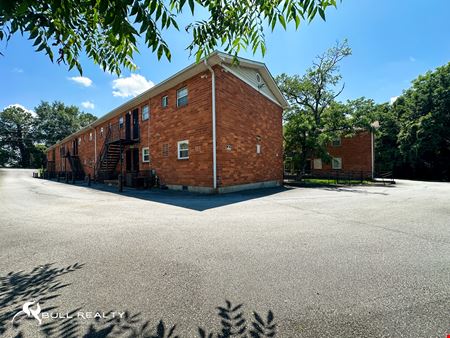 True Value-Add Opportunity | West End Neighborhood | 24 Units