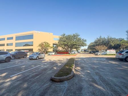 Office space for Rent at Northwest Crossing II - Sublease Suite 195 in Houston