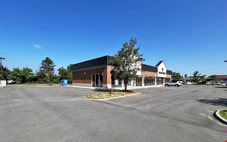 White Lake Market Place