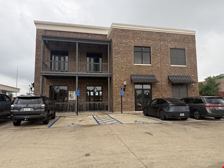 Retail space for Rent at 205 Sunnybrook Rd in Ridgeland