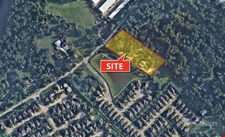 Other space for Sale at For Sale I ±3.89 AC in Tomball