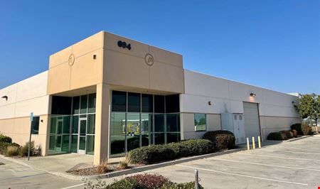 Industrial space for Sale at 694 Parkridge Ave in Norco