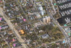 Daytona Office/Tourist/Retail - 3,608 SF