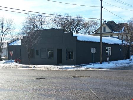 Flex Space space for Sale at 747 Payne Ave in Saint Paul