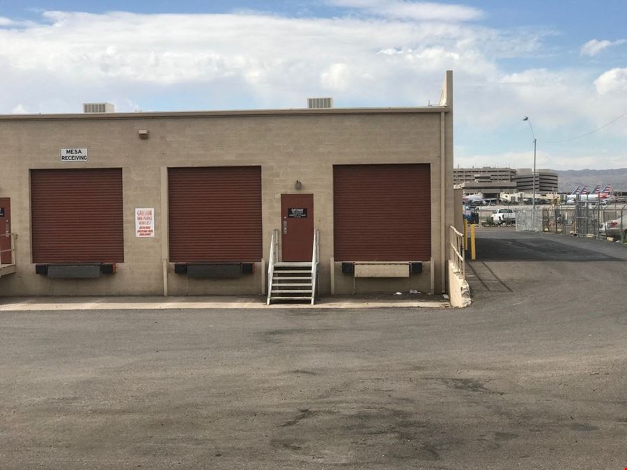 3902 E. Air Lane