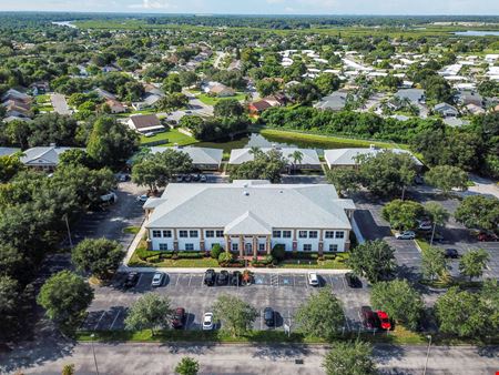 Office space for Rent at Braden River Business Center Proposed New Medical Space in Bradenton