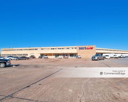 Industrial space for Rent at 5901 Griggs Road in Houston