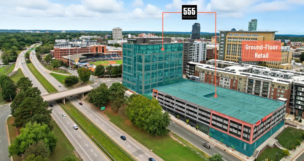 555 Mangum