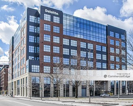 Office space for Rent at The Peninsula Office in Columbus