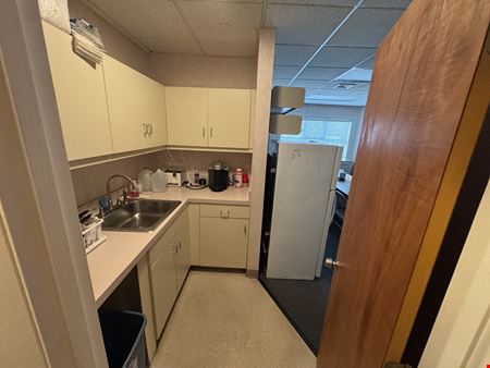 Turnkey Medical / Professional Office Suite