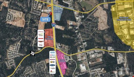 Office space for Sale at For Sale I Office / Mixed-Use in Conroe