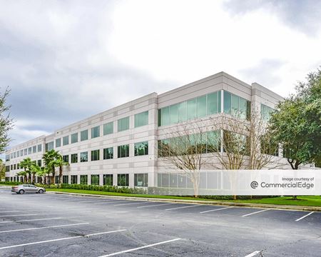Office space for Rent at UCC II in Orlando