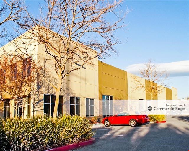 Kifer Commerce Park