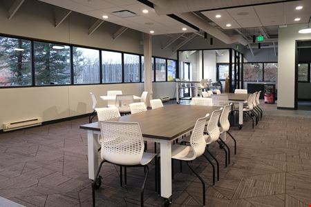 Bellerive Corporate Center I