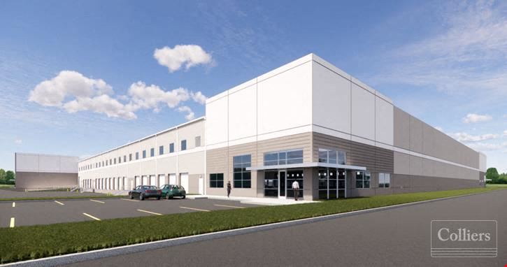 For Lease I Beltway Crossing Northwest, Building 4