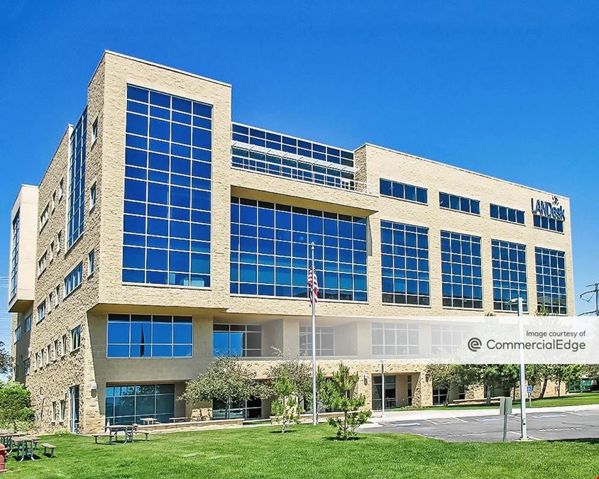 Jordan Valley Tech I