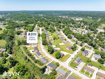 100% Occupied and Renovated Multi-Family Investment Opportunity