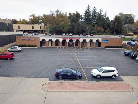 Office space for Rent at Office property in Omaha, NE in Omaha