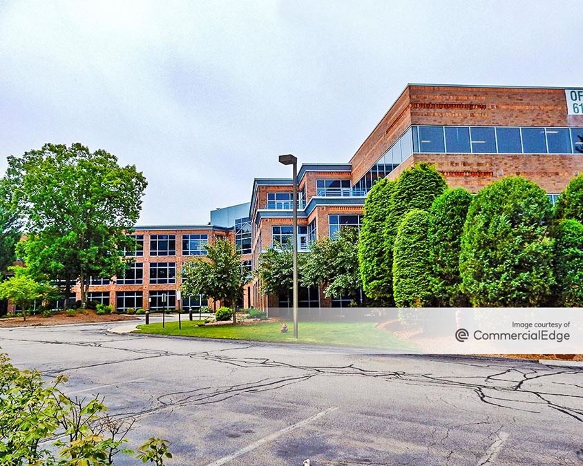 River Ridge Office Park