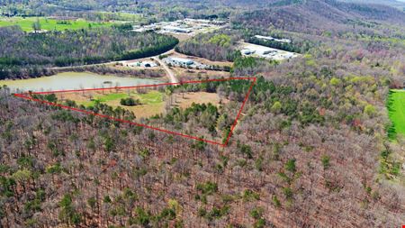 INDUSTRIAL LOTS FOR SALE