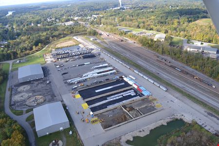 Industrial space for Sale at 470 Lock 8 Way in Hudson Falls