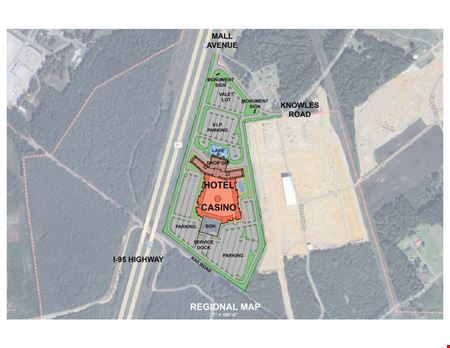 Multifamily Commercial/Residential Zoned Tract Near Elloree | Horses, Farms, and Fields Country