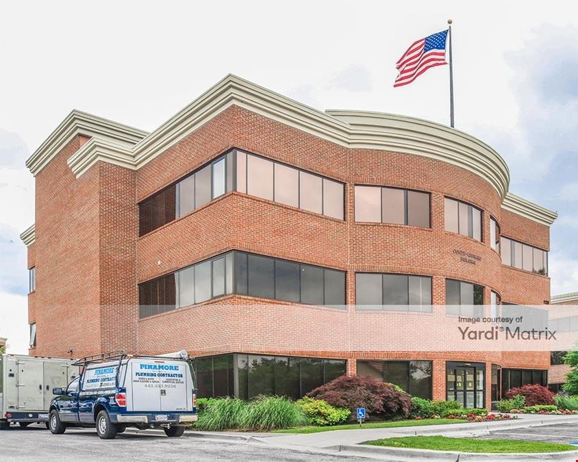 Conte-Lubrano Office Buildings