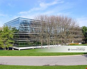 E.A. Delle Donne Corporate Center I