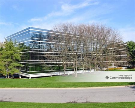 Office space for Rent at E.A. Delle Donne Corporate Center I in Wilmington