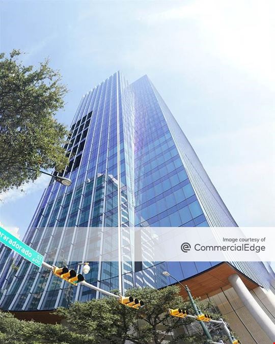 Indeed Tower
