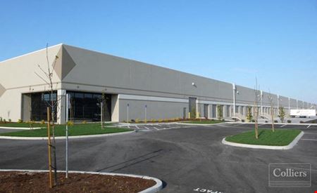 Industrial space for Rent at LATHROP INDUSTRIAL PARK in Lathrop