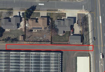VacantLand space for Sale at 0000 McIntyre Street in Golden
