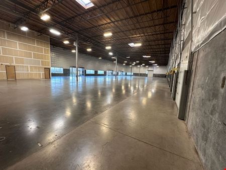 Century Drive Industrial Park