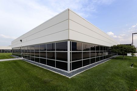 Pinnacle Building