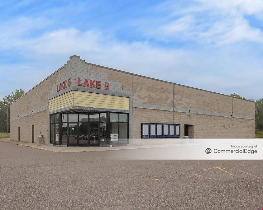 Northland Plaza