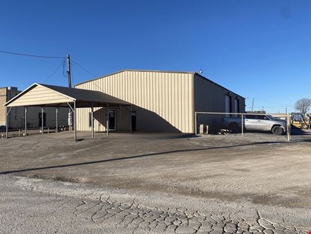Industrial space for Sale at 201 NE 4th St in Lindsay