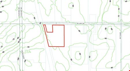 5.5+/- Acres Commercial Land