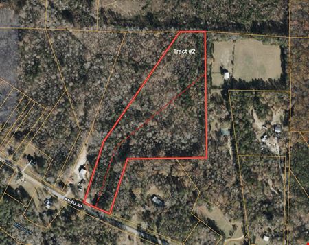 VacantLand space for Sale at Waddell Road - 7 Acres in Bremen