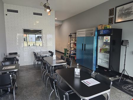 Retail space for Sale at Restaurant Business For Sale (Asset Sale) in Lake Worth Beach