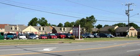 Office space for Rent at Haygood Executive Buildings in Virginia Beach