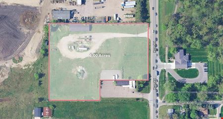VacantLand space for Rent at 48111 Ryan Rd in Shelby Township