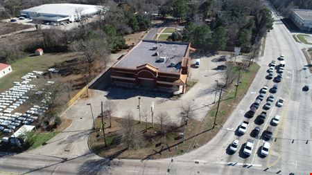 Former CVS For Sale or Lease