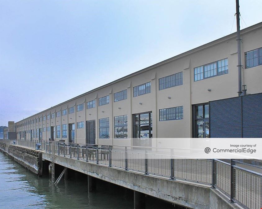 Pier 1