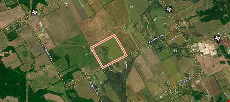 Commercial space at 61.445± Ac. - Maypearl in Maypearl